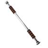 Doorway Pull Up Bar Heavy Duty Adjustable Chin Up Bar with Comfort Grips Punch Free Adult Fitness Exercise 62?100cm