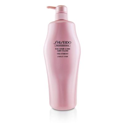 Shiseido Airy Flow Kuracja 1000g