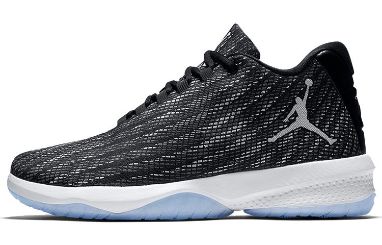 Jordan B Fly Black 881444-010