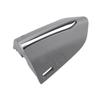 For Ford Fusion 2013 -  Left Drive Door Handle Key Flap Cover Chrome Replacement