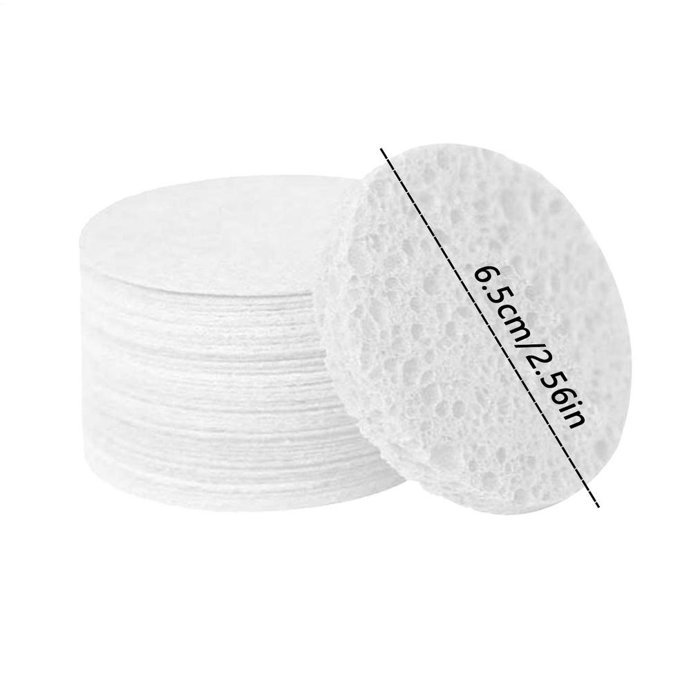 

10pcs 6.5cm round Foam Texture Painting Paper for Kids DIY Drawing Art Educational Craft Sponge Canvas Board Handicraft Toy
