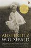 Austerlitz by W. G. Sebald Paperback Book 9780241951804