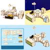 Diy Mars Base Science Kit For Space Exploration And Stem Education