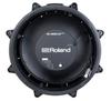 Roland Digital Snare 14 Inch for Snare PD-140DS V-Pad V-pad