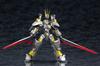 Kotobukiya Frame Arms Durga Height 190mm scale plastic model NSG-Z0/K IIRE approx. 1/100