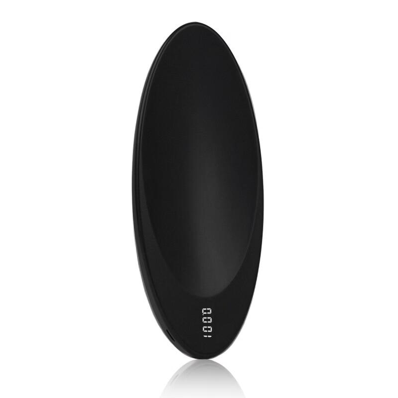 

Digital Rechargeable Tea Scale (CN version)