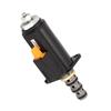 Magnetventil der Hydraulikpumpe 111 9916 für Bagger CAT E320B 320C 330C E330C 330D