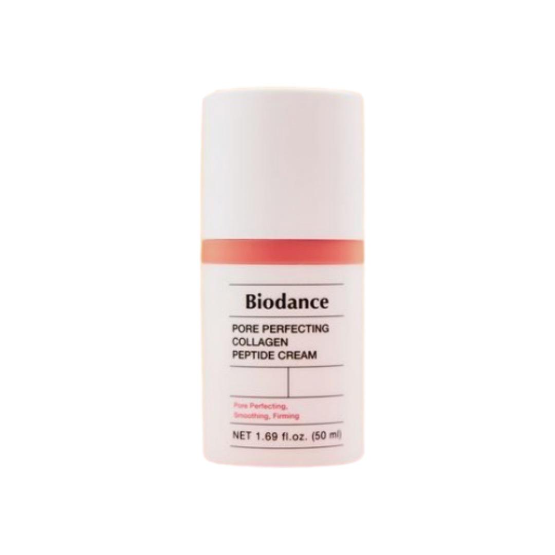 

Biodance Pore Perfecting Collagen Peptide Cream 50мл
