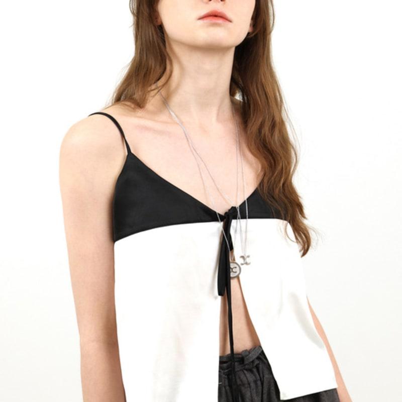 VLON VRETT LONG NECKLACE