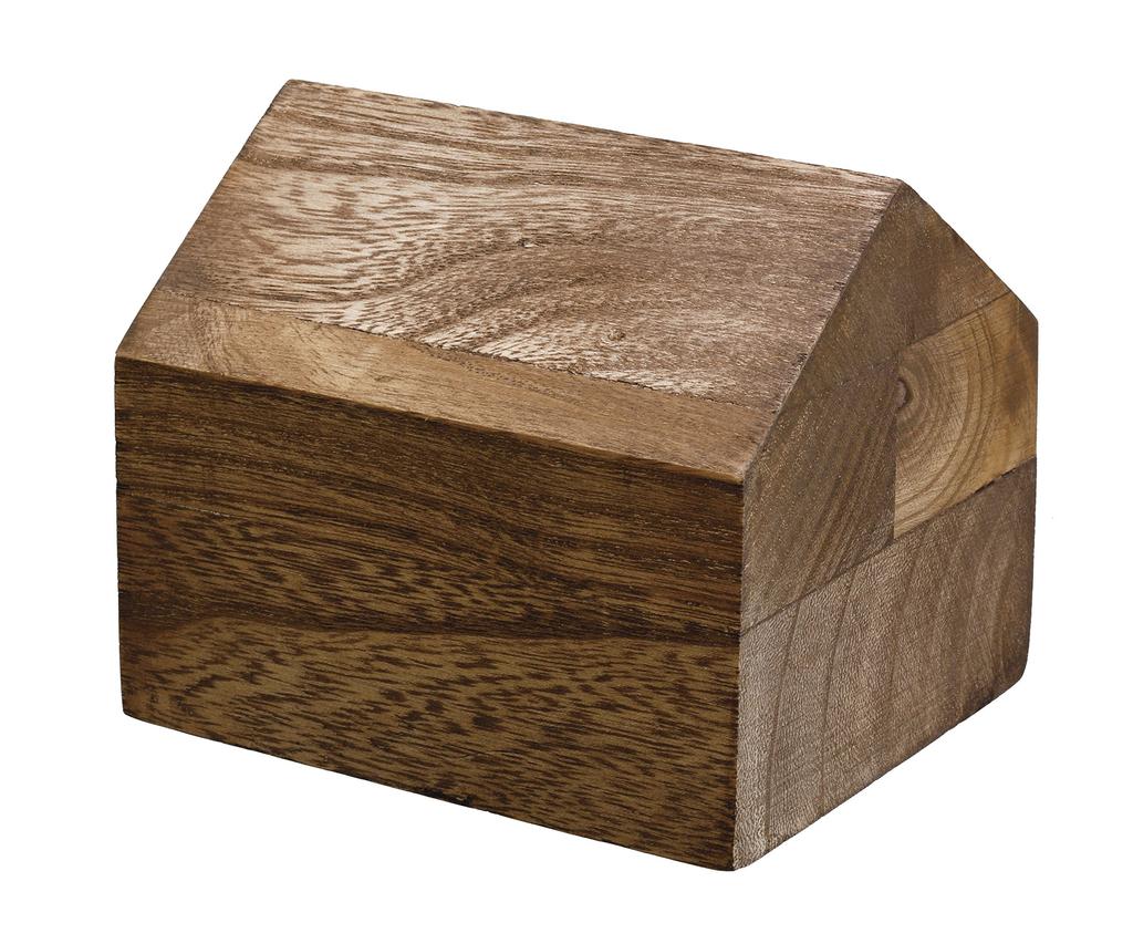 Turner Color Antique Wax Walnut AW120004