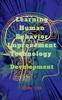 The Learning Human Behavior Improvement Technology Book