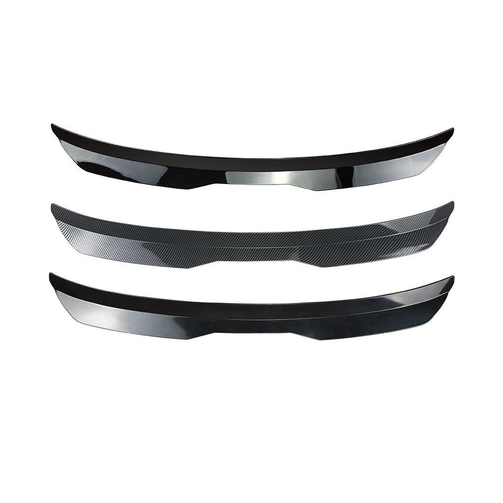 2012-2020 BMW 1 Series F20/F21 Hatchback Rear Spoiler