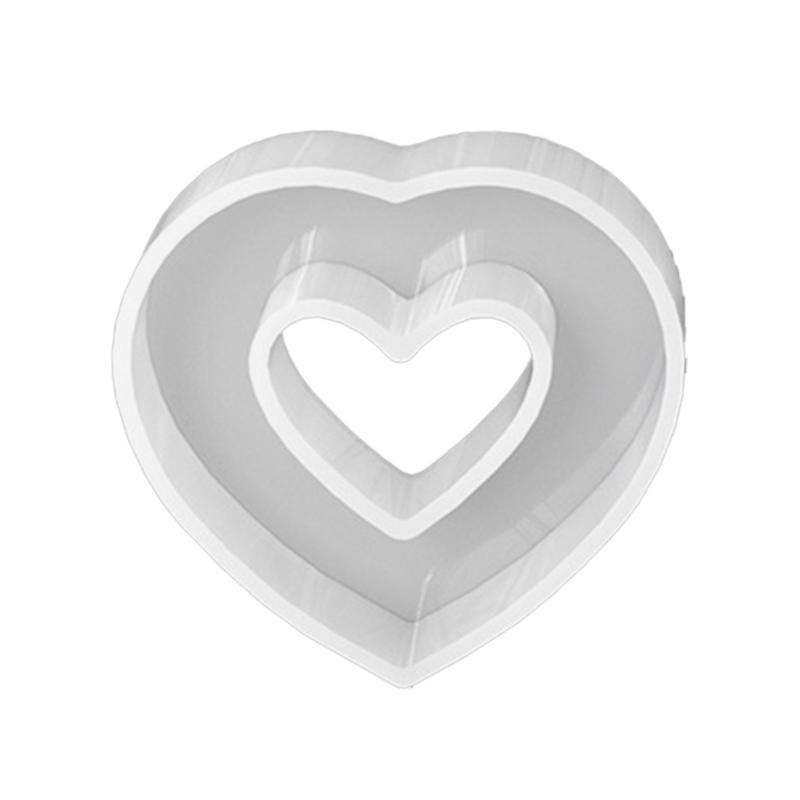 

Силиконовая форма для кулона, глиняные формы, силиконовые формы для брелоков в форме букв, аксессуары для кулонов, подарок любителю рукоделия