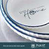 Picasso Nordic Ceramic Breakfast Set