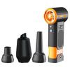 Handheld Fan Air Blower Computer Cleaning Compact Household for Travel Camping Gift Women Men