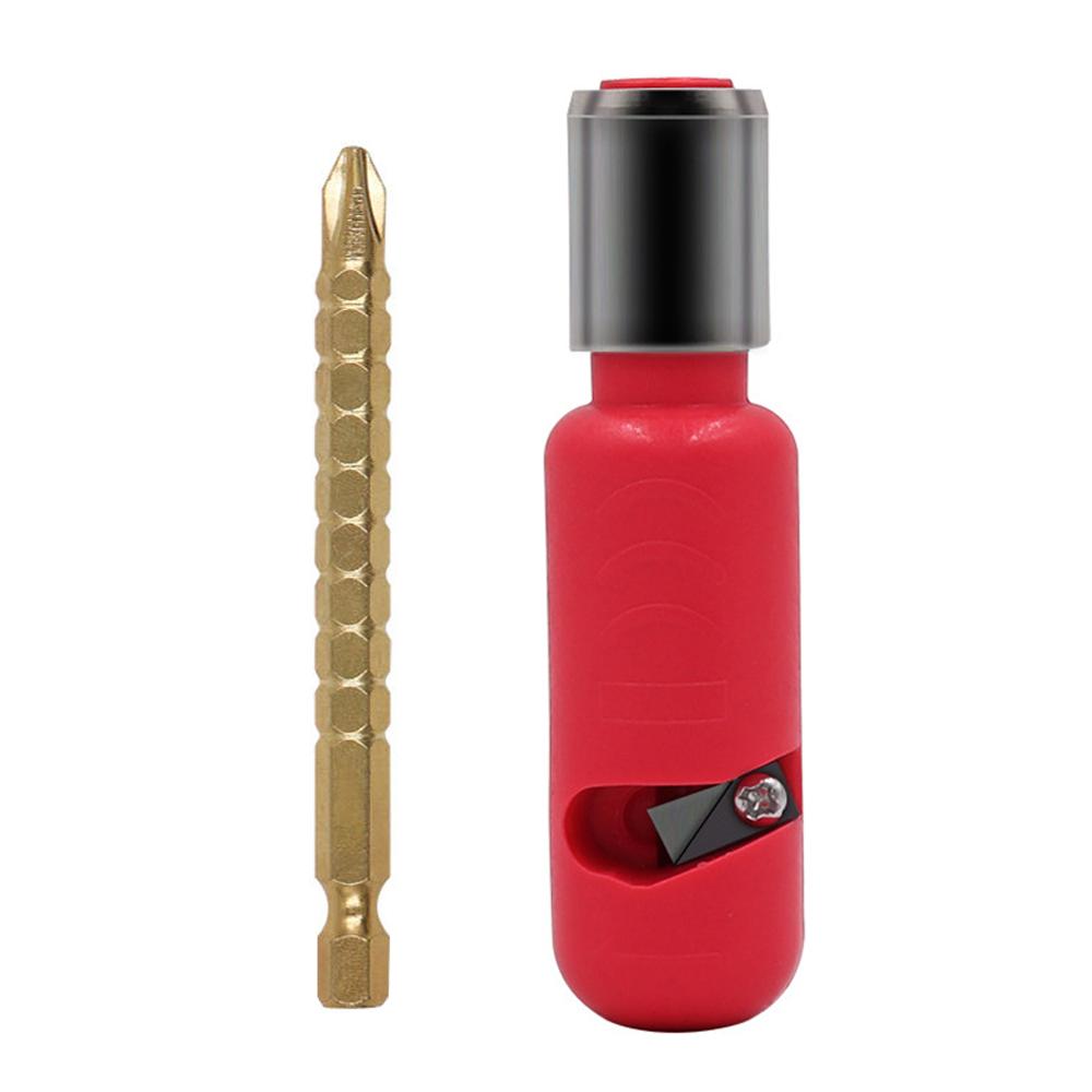 Handheld Electric Drill Wire Stripper Fast Wire Stripping Tool Electric Wire Peeling Machine for