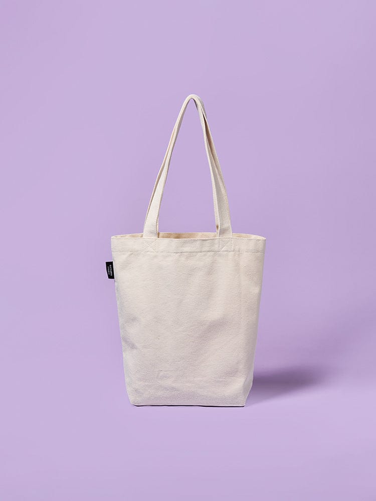 LINE Friends BTS x DM4 Eco Bag