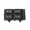 3S7T 14A132 BA Car Electric Power Window Control Switch Button for Ford MONDEO 2001 2007