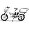 Eletrónicos para artesanato e entretenimento – Bicicletas elétricas