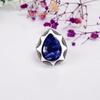 Sodalite  Natural Gemstone 925 Solid Sterling Silver Ring Beautiful Ring For Wedding Gift
