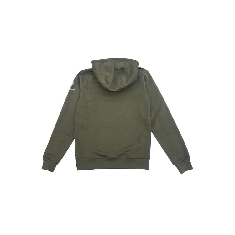 Nike Sweatshirt Men's Army Green FV8589-325
