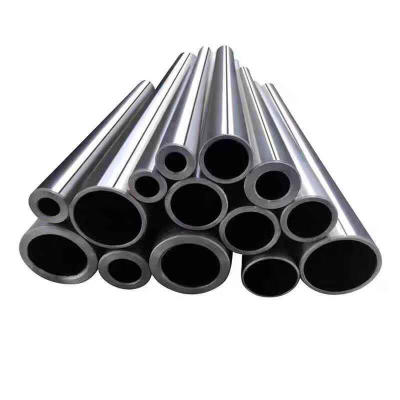 Seamless Industrial Thick-Walled Steel Pipe