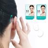 YumeBeauty Abstehende Temporäre Sofortige Ohrenkorrektur Silikon Transparent Sicherheit Elfenohr Aufkleber für Erwachsene