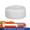 PP Flame Retardant Corrugated Electrical Cable Conduit