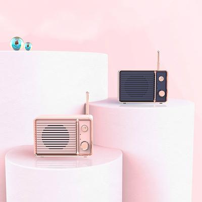 Audio - video – Prenosné reproduktory