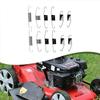 59207 Throttle Return Springs Replacement For Lawn Mower Fuel Engine Parts Throttle Return Spring Fit Replacement Garden