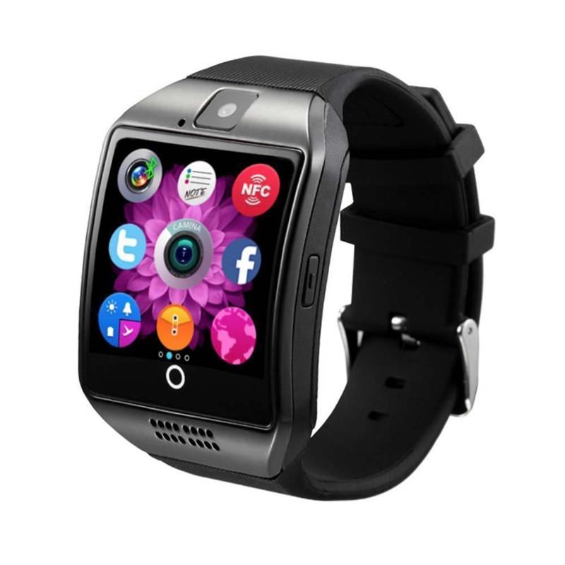 Q18 Smart watch with Touch Screen 