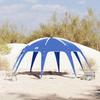 Azure Blue Waterproof Party Tent
