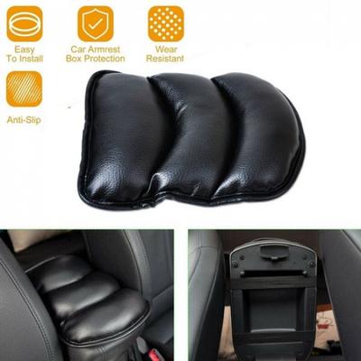 Accesorii pentru interiorul mașinii – Cotiere
