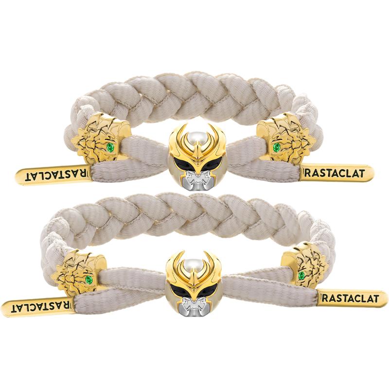 Rastaclat Little lion Kamen Rider Kuuga (red eye) joint limited edition D trendy niche national trend new Chinese style polyester fiber RC1KMWG021 красный