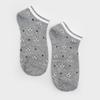 DaiSo Bear Women S Sneaker SockS