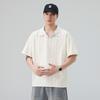 Mens Polo Shirts Short Sleeve Stretchy Casual Lightweight Summer Vacation Party Golf Shirts