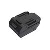 Lithium Battery Compatible Battery Adapter Power Tool Accessories  Battery Connection Use