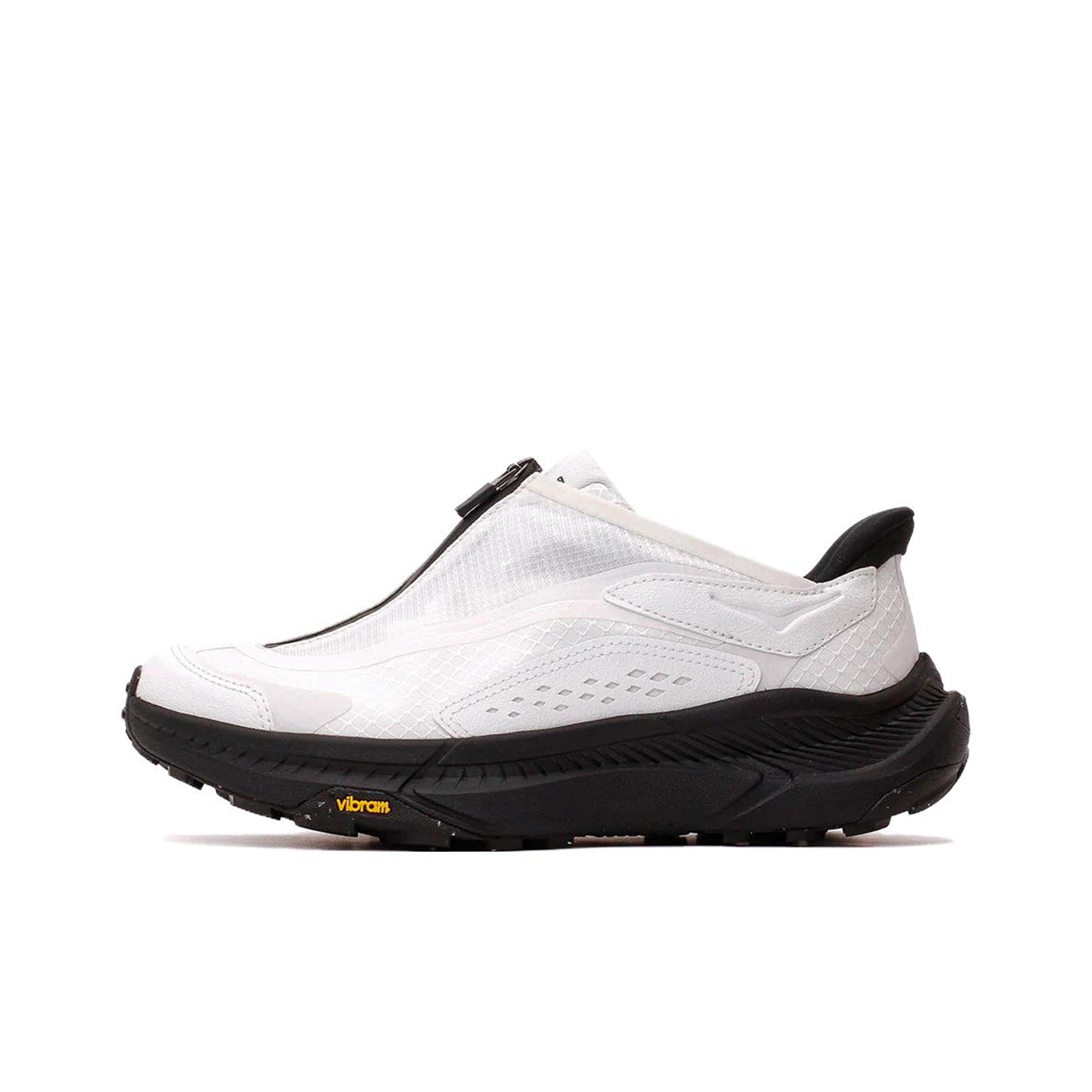 

Hoka One One Project Transport Fashion Comfortable Lifestyle Casual Shoes Unisex Casual Shoes White 1162850-FLCK 41