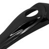Motorcycle Dash Fuel Tank Console Trim Oil Gas Tank Cover Cap For Harley Touring Road Electra Street Glide Ultra CVO 2008-2023