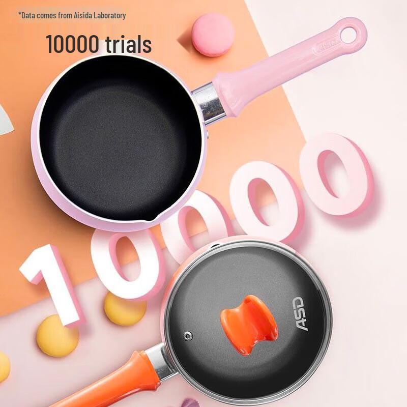 ASD Non-Stick Multi-Purpose Small Pot