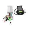 4860V 350W Electric Bike Brushless Motor Speed Controller with 930 LCD Color Display Panel for