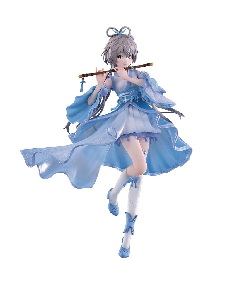 Furyu Luo Tianyi Utayuki ver. 1/7 scale painted finished figure