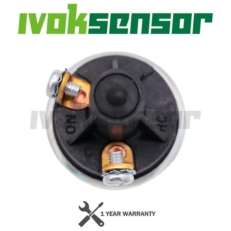 4D-4785 4D4785 76575-4 Adjustable Pressure Switch For Caterpillar Track Loader 941 955K 955L 977K M4006-4 4PSI 1/8-27 NPT NO