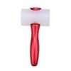 T-Shape Hammer Leather Carving Hammer Leathercraft Carving Hammer Leathercraft Mallet for Leather Craft Enthusiasts
