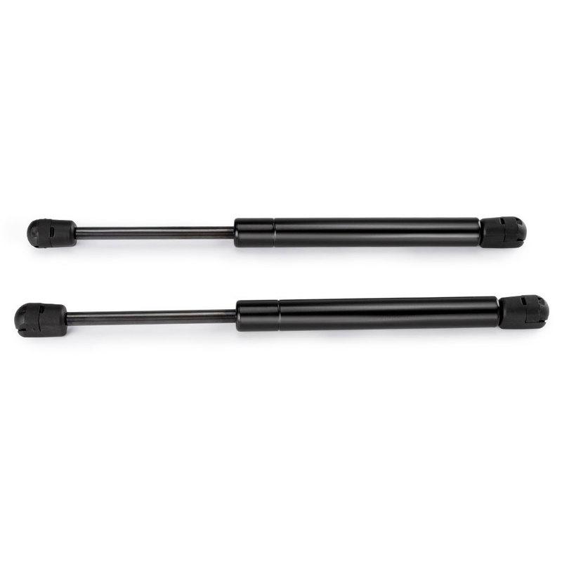 2 pcs Gas Struts Fit For Hyundai i20 Hatch Hatchback 1st Gen 2009 to 2015