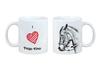 Paso Fino - Cup with a Horse, Cute Cup with Graphics, a Gift with Your Photo from the Brand