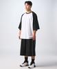 Musinsa Standard Sports Cotton Maxover Bermuda Shorts (3 Colors)