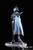 APEX League of Legends Project Ash 18 scale PVC & ABS painted action figure