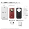Honor X70 Renewed Edition Smartphone (CN version)