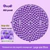 Wando Large Acupressure Foot Massage Mat Set